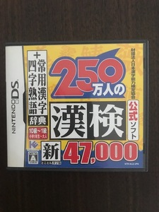 新250万人の漢検とことん漢字脳 （電子ブック）