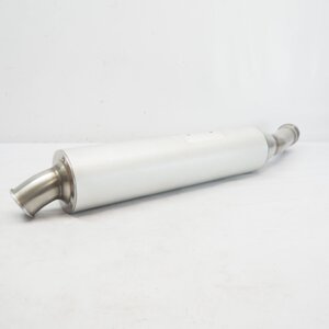 ビモータ YB10 純正マフラー サイレンサー bimota silencer muffler エキゾースト