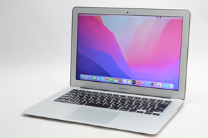 [中古]Apple MacBook Air 13インチ 128GB MQD32J/A[Web限定価格]