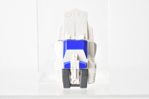 旧タカラ トランスフォーマー G1 C-371 マイクロマスター スピナー ロボットベース グランダス 付属 [TAKARA][TF][当時物]H