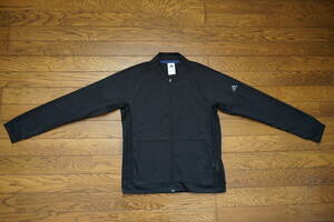 美品　◇　adidas　アディダス　◇　レディース 　クロスジャケット　 ◇　size M