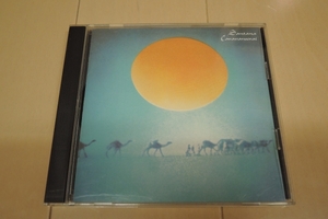 帯付き キャラバンサライ [CD] サンタナ SANTANA CARAVANSERAI