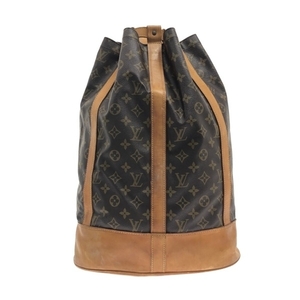 ルイヴィトン LOUIS VUITTON ワンショルダーバッグ M42244 ランドネGM モノグラム・キャンバス 8901A2 バッグ モノグラム