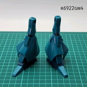 HGUC 1/144 ギャプラン 両足 機動戦士Zガンダム ガンプラ ジャンク パーツ 　GW