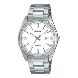 CASIO 腕時計 CASIO Collection STANDARD MTP-1302D-7A1JF [管理:1100059294]