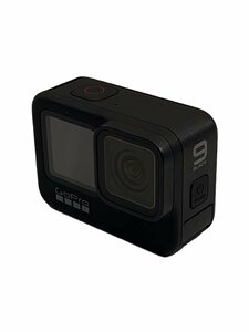 GoPro◆ビデオカメラ GoPro HERO9 BLACK CHDHX-901-FW SPBL1