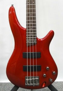 【中古】Ibanez アイバニーズ SR300 アクティブEQ エレキベース ノーメンテ 現状渡し