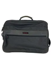 SAMSONITE バッグ グレー