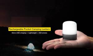 ★CAMPING LANTERN★キャンピング ランタン★ポケットランタン★キャンプランタン★アウトドア★ランタン★カラビナ付★防災★災害★１