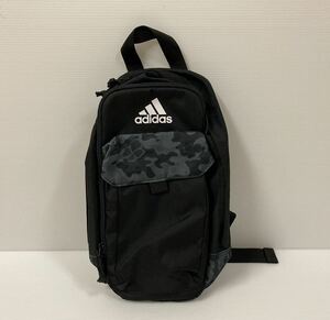 ももクロ ポシュレ adidas アディダスリュック ボディバッグ