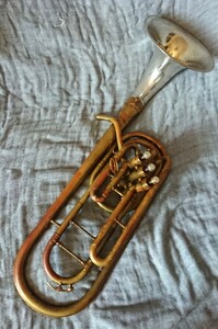 【最終出品】King Trombonium キング トロンボニウム