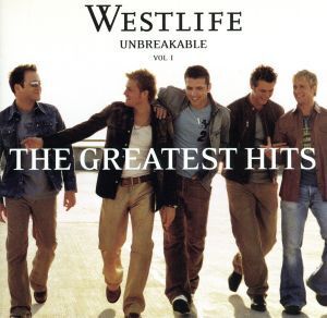 【輸入盤】Unbreakable: Greatest Hits 1/ウエストライフ