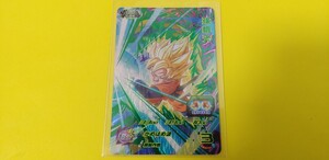 スーパードラゴンボールヒーローズ ウルトラゴッドミッション 第7弾 BCP ☆孫悟天☆ UGM7-BCP6 (未使用) 即決 ③