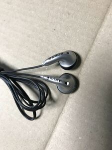 ② SONY ソニー 　MDR-E706