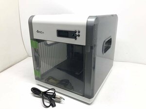 XYZprinting da Vinci 1.0 3Dプリンター■現状品