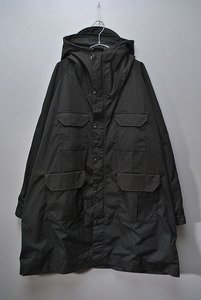 THE NORTH FACE PURPLE LABEL 65/35 GORE-TEX INFINIUM Mountain Coat ノースフェイス パープルレーベル マウンテンコート グレー XL