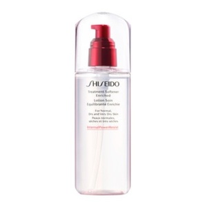 【新品】SHISEIDO トリートメントソフナー エンリッチド 150ml / 資生堂インターナショナル /レターパック送料無料