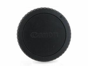 【送料120円】10107 Canon EFマウント用 ボディキャップ 280円/枚【アットカメラ】