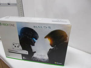 Xbox One S 1TB Halo Collection 同梱版 本体　　　　(234-00062) 