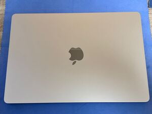 【中古美品】M2 MacBook Air 15インチ 1TB 24GB