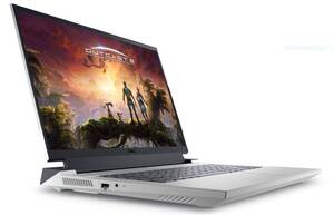 【Dell】G16 ゲーミング ノートPC sgn763085201monojp:16型 QHD+/Core i9-13900HX/32GB/1TB SSD NVMe(OSProに変更・Office認証) 新品！