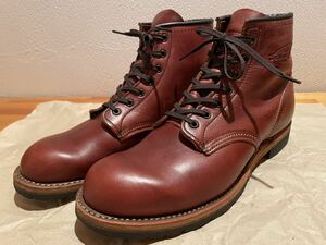 REDWING BECKMAN 1913 レッドウィング　ベックマン　ブーツ