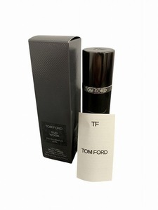 ★未使用★ TOM FORD トムフォード ウード ウッド オード パルファム スプレィ 香水 10mL 直接お渡し歓迎 MMK606435相