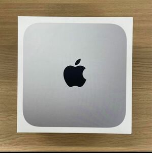 Mac mini M1 16GB 1TB 8コア CPU 8コア GPU WW5624