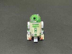 STARWARS R2-Whistler 3.75インチ ドロイド フィギュア 検索用 R2-D2 ドロイドファクトリー 