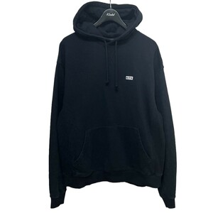 KITH(キス) 23AWWILLIAMS 111 HOODIEスモールロゴフーディー スウェットパーカー23-070-060-0012-4-0　8071000136626