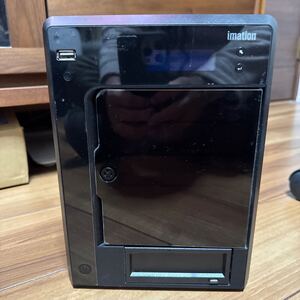 イメーション T5R ネットワーク接続型ストレージ／NAS T5R-5X1TB-HDD ハードディスク