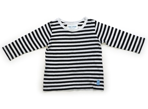 フォークアンドスプーン Fork & Spoon Tシャツ・カットソー 90サイズ 男の子 子供服 ベビー服 キッズ