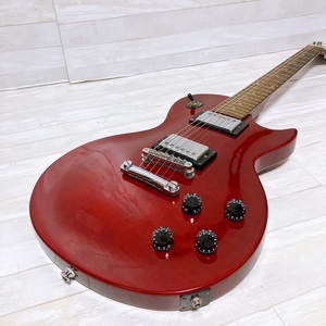 TOKAI トーカイ Love Rock MODEL エレキギター レスポール Les paul レッド ラブロック 弦楽器 希少