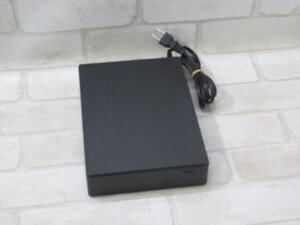 12911 Ω 新H 0218◆ 保証有 IO DATA【 HDJA-UT2.0 】アイ・オー・データ機器 2TB USB 3.0対応 外付HDD 初期化済