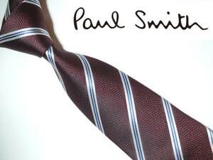 新品★Paul Smith★（ポールスミス）ネクタイ/506