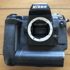 【ジャンク】 Nikon D1X デジタルカメラ