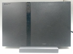 ジャンク プレイステーション2　SCPH-70000　PS2　本体のみ