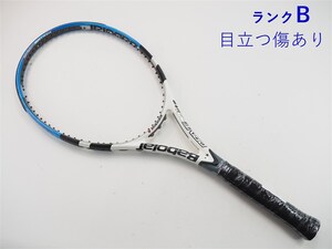 中古 テニスラケット バボラ ドライブ ゼット ライト 2008年モデル (G1)BABOLAT DRIVE Z LITE 2008