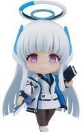 中古フィギュア ねんどろいど 生塩ノア 「ブルーアーカイブ -Blue Archive-」