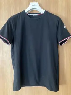 【値下げ中】MONCLER Slim Fit Tシャツ　サイズ1