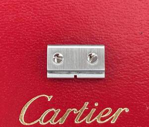 ★CARTIER★カルティエ　サントス オクタゴン の コマ・駒★