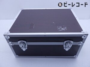 Dicon Audio レコードケース ハードケース EP用/その他