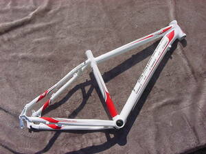 LAPIERRE TECNIC 400 26 Ssize 未使用品