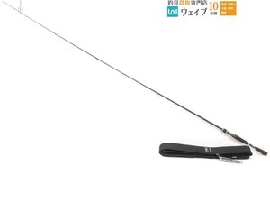 ダイワ スティーズ STZ 721MH/HRB トップガン