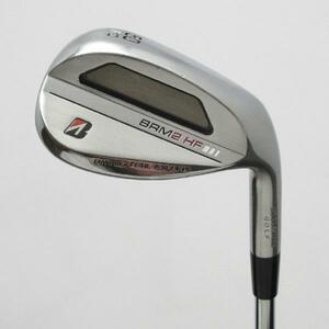 ブリヂストン BRIDGESTONE GOLF BRM2 HF ウェッジ N.S.PRO MODUS3 TOUR 105 【50-10】 シャフト：N.S.PRO MODUS3 TOUR 105