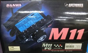 SANWA/サンワ M11/2.4G PC