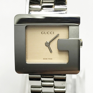 Gucci グッチ SS 3600L クォーツ レディース 腕時計 qow.Y8805