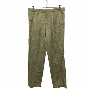 DOCKERS チノパンツ W38 ドッカーズ ベージュ ビッグサイズ 古着卸 アメリカ仕入 2308-692