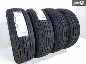 ●★未使用品★ NANKANG ナンカン AW-1 195/60R16 89Q L スタッドレスタイヤ 冬タイヤ 16インチ タイヤ 4本セット コンパクトカー 即納 B-1