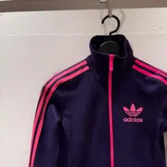 ★adidas★ アディダス トラックジャケット ファイヤーバード